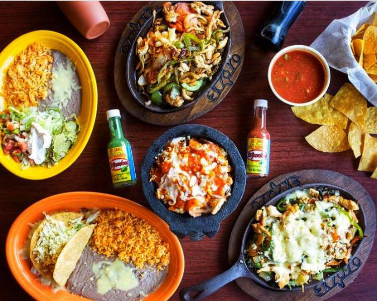 El Toro Zionsville OPEN for Dine In, Carryout, & Delivery!