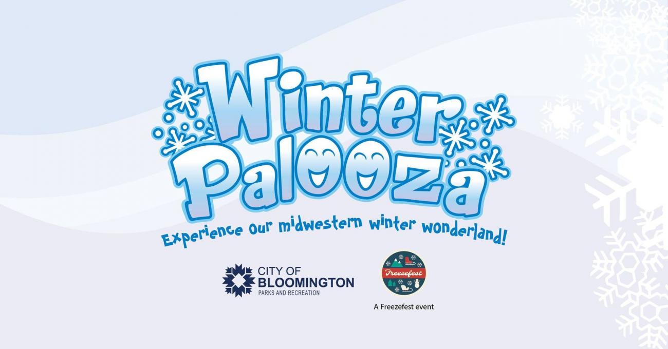 Winter Palooza 2024