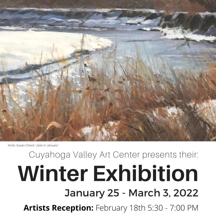 CVAC: Winter Exhibition