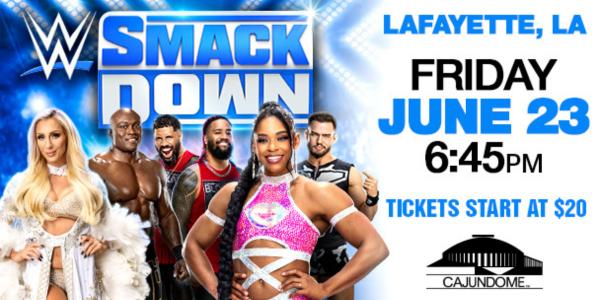 Things To Do in Lafayette LA - Events Calendar