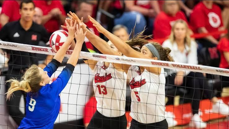 LHSAA State Volleyball Championships