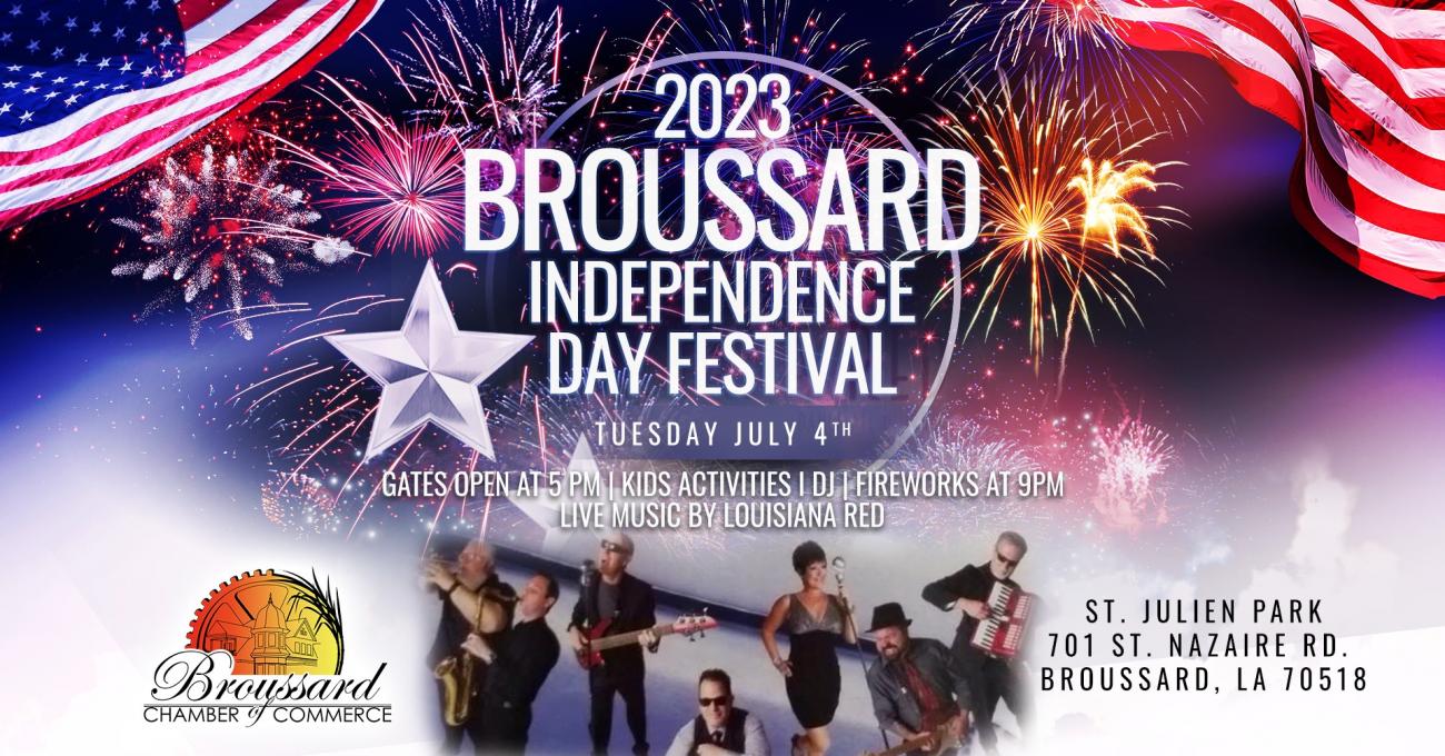 Things To Do in Lafayette LA - Events Calendar