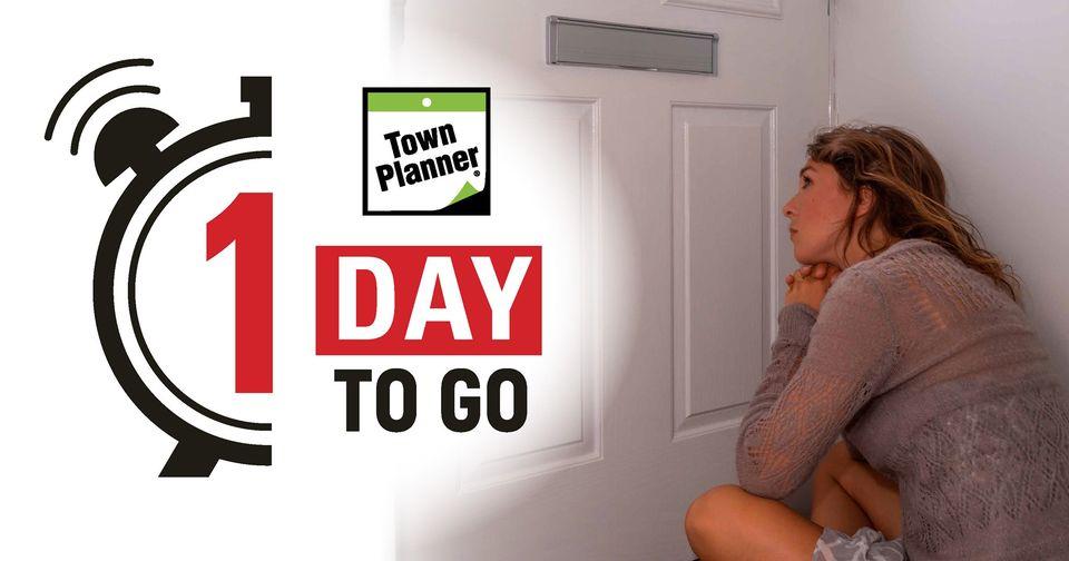2024 Town Planner Calendars Start Arriving Tomorrow!
