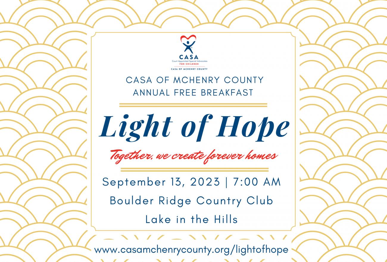 Light of Hope
