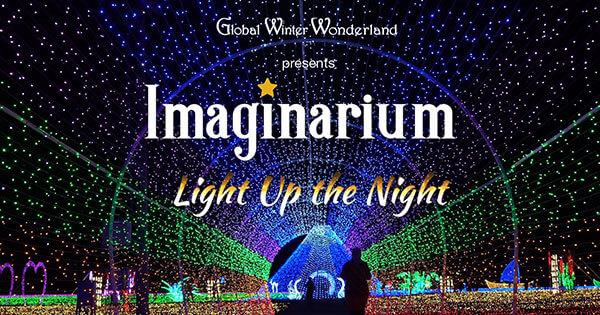 Imaginarium’s “Light Up the Night”