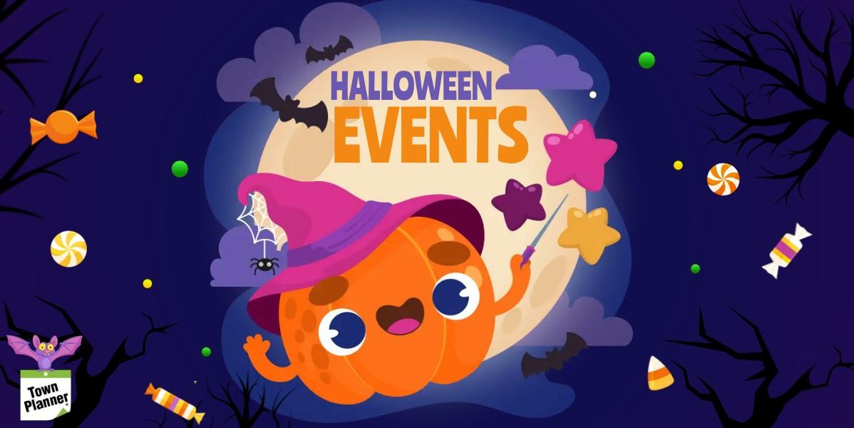 Halloween Events In Northwest Indiana