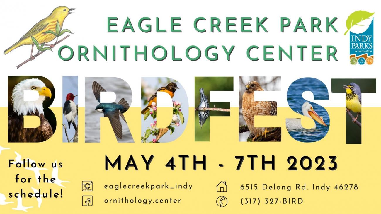 Eagle Creek Park - Indy Parks and Recreation