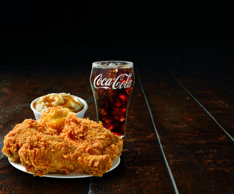 Church’s Chicken® Shows Customers How They Do Val-YOU as 2022 Begins