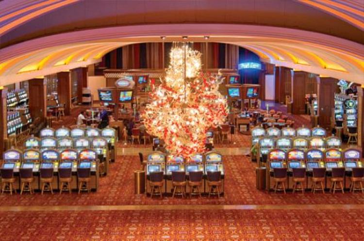 Casinos in Northwest Indiana? You Bet! 🎲