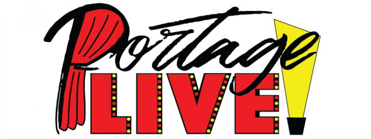Portage Live! Fall & Spring Concert Series