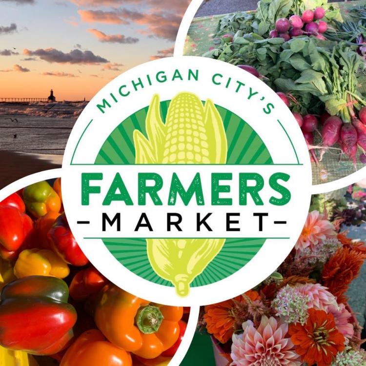 Michigan City Farmer's Market