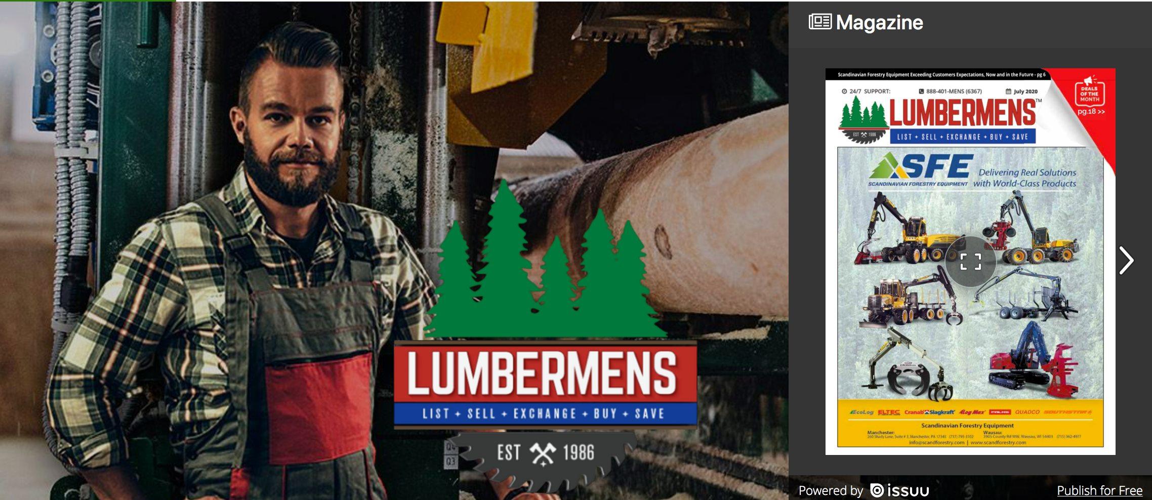 Lumbermens Co thumbnail photo