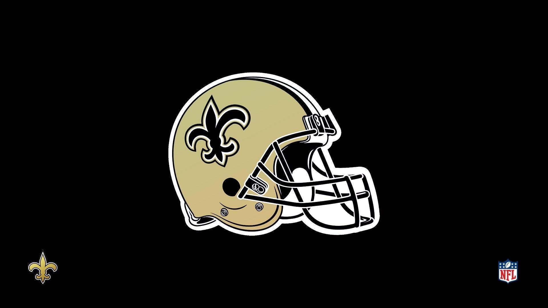 NFL Football - New Orleans Saints thumbnail photo