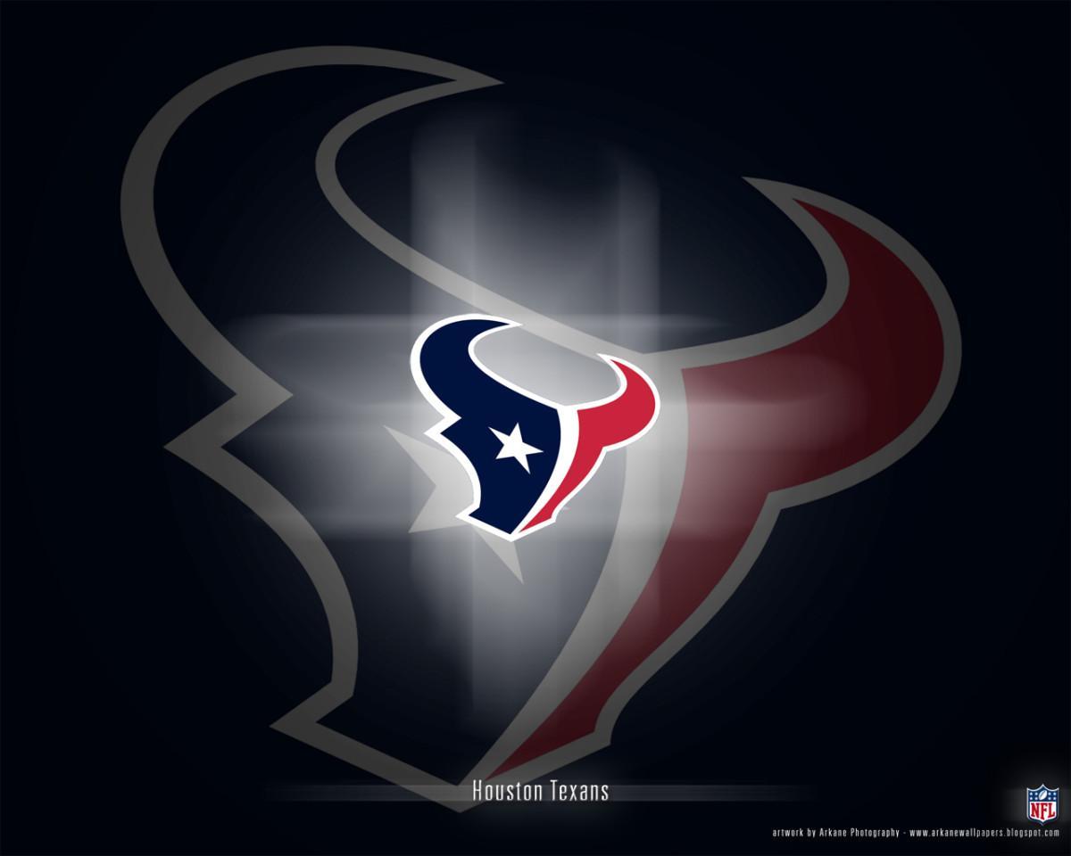 NFL Football - Houston Texans thumbnail photo