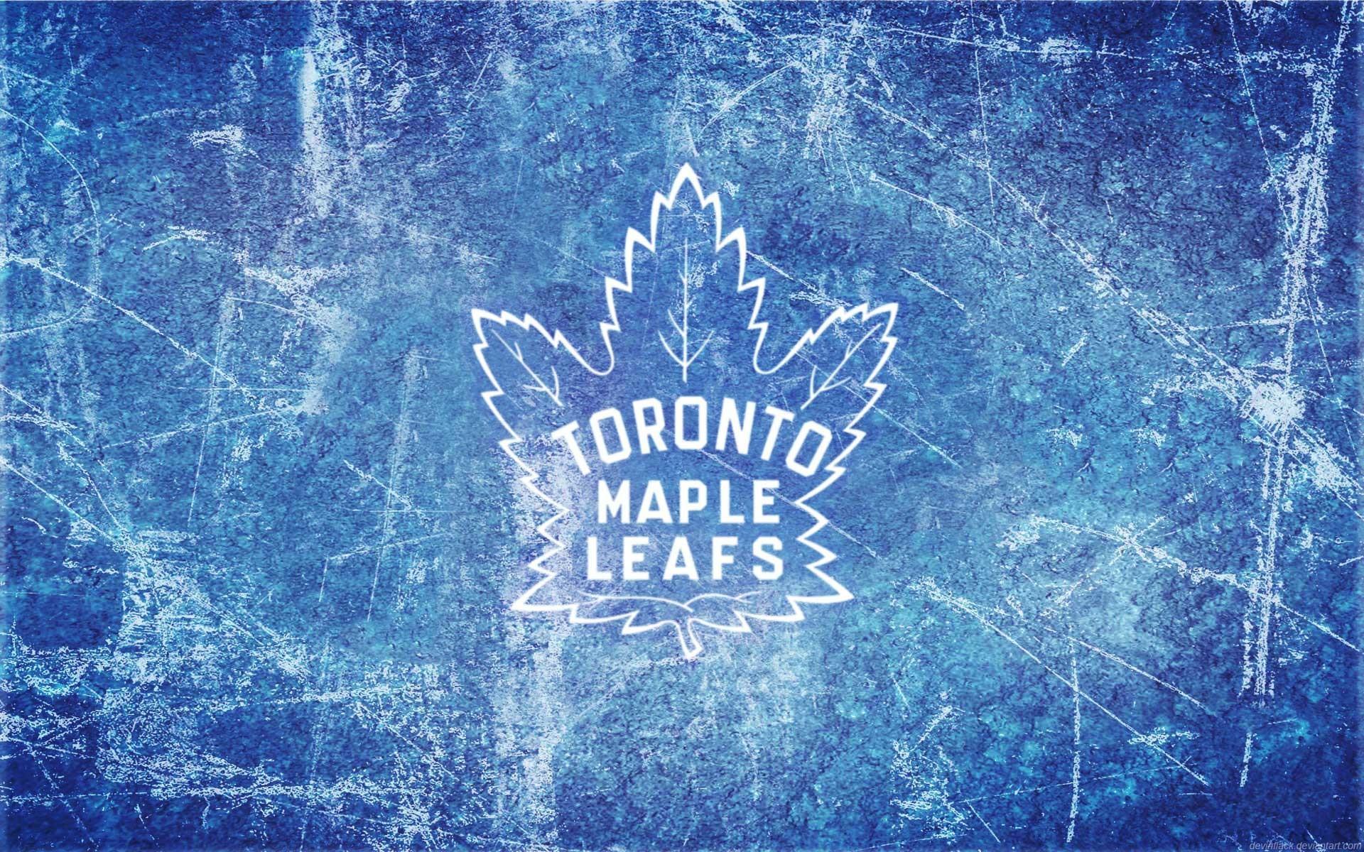 NHL Hockey - Toronto Maple Leafs thumbnail photo
