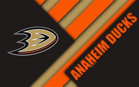 NHL Hockey - Anaheim Ducks thumbnail photo