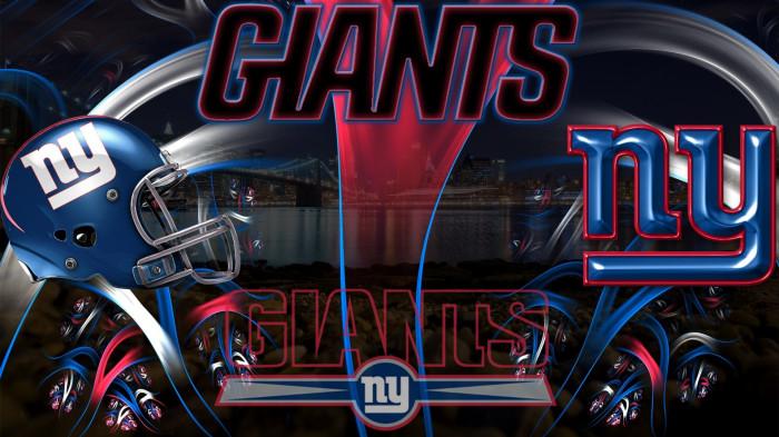 NFL Football - New York Giants thumbnail photo