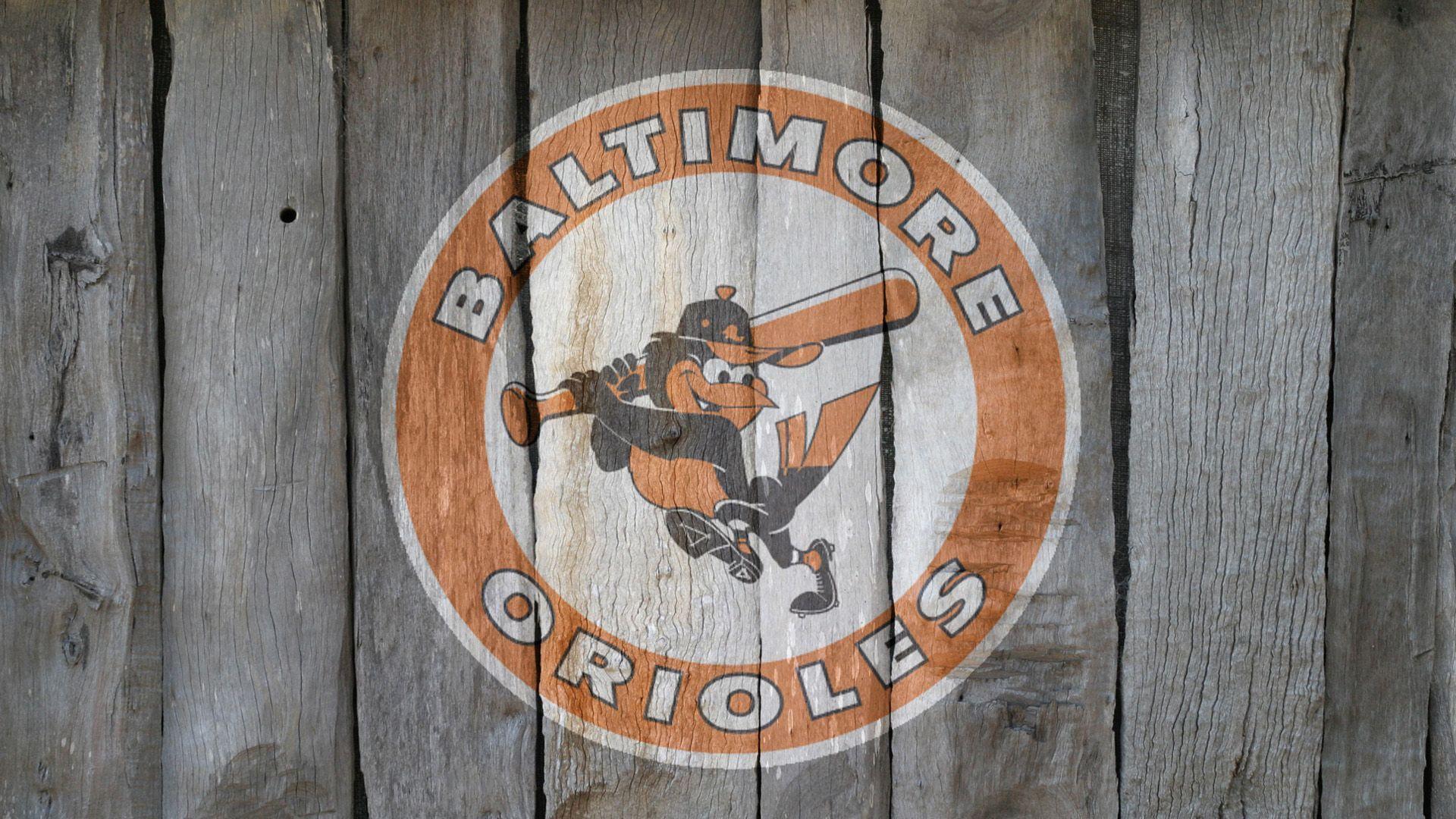 MLB Baseball - Baltimore Orioles thumbnail photo