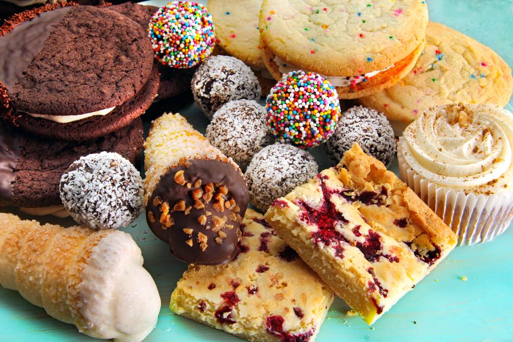 Sweet Cravings thumbnail photo