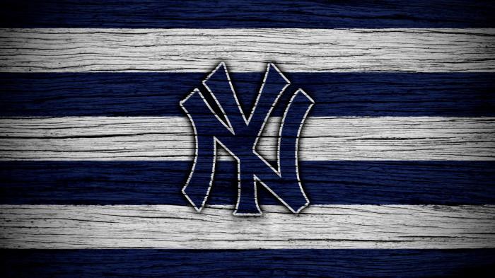 MLB Baseball - New York Yankees thumbnail photo