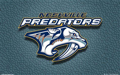 NHL Hockey - Nashville Predators thumbnail photo