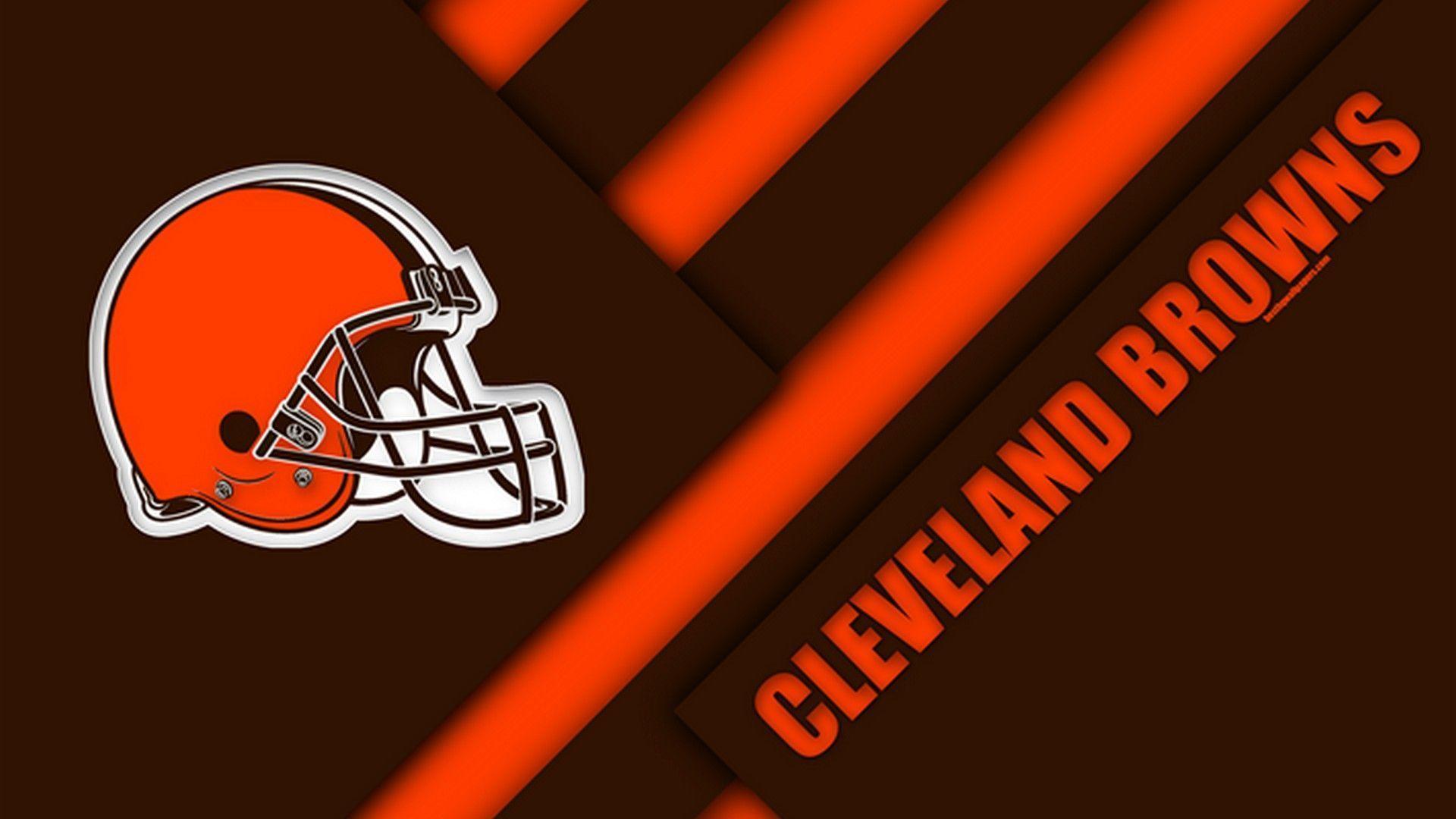 NFL Football - Cleveland Browns thumbnail photo