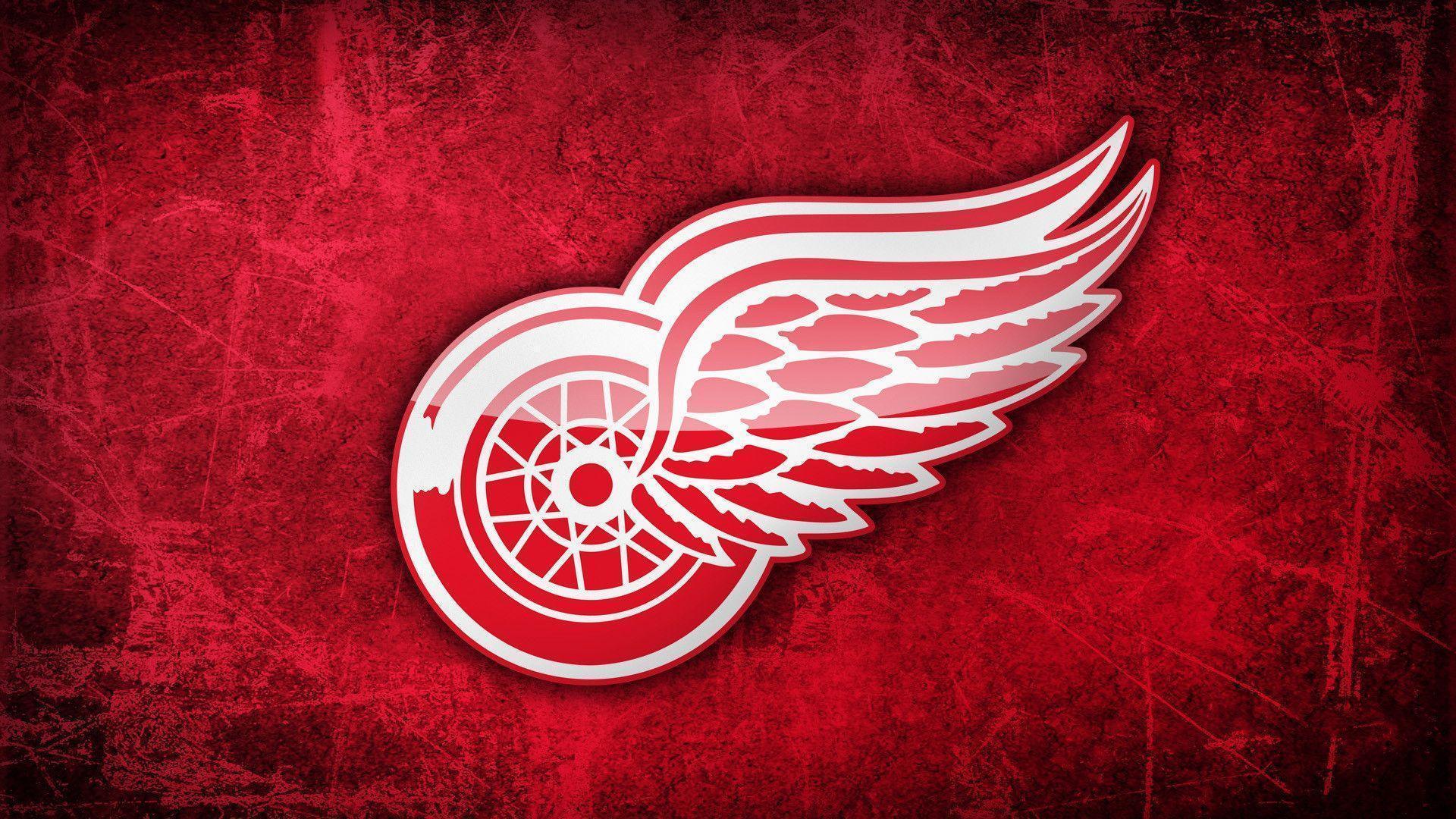 NHL Hockey - Detroit Red Wings thumbnail photo