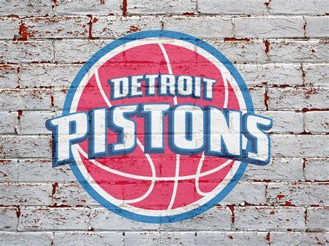 NBA Basketball - Detroit Pistons thumbnail photo