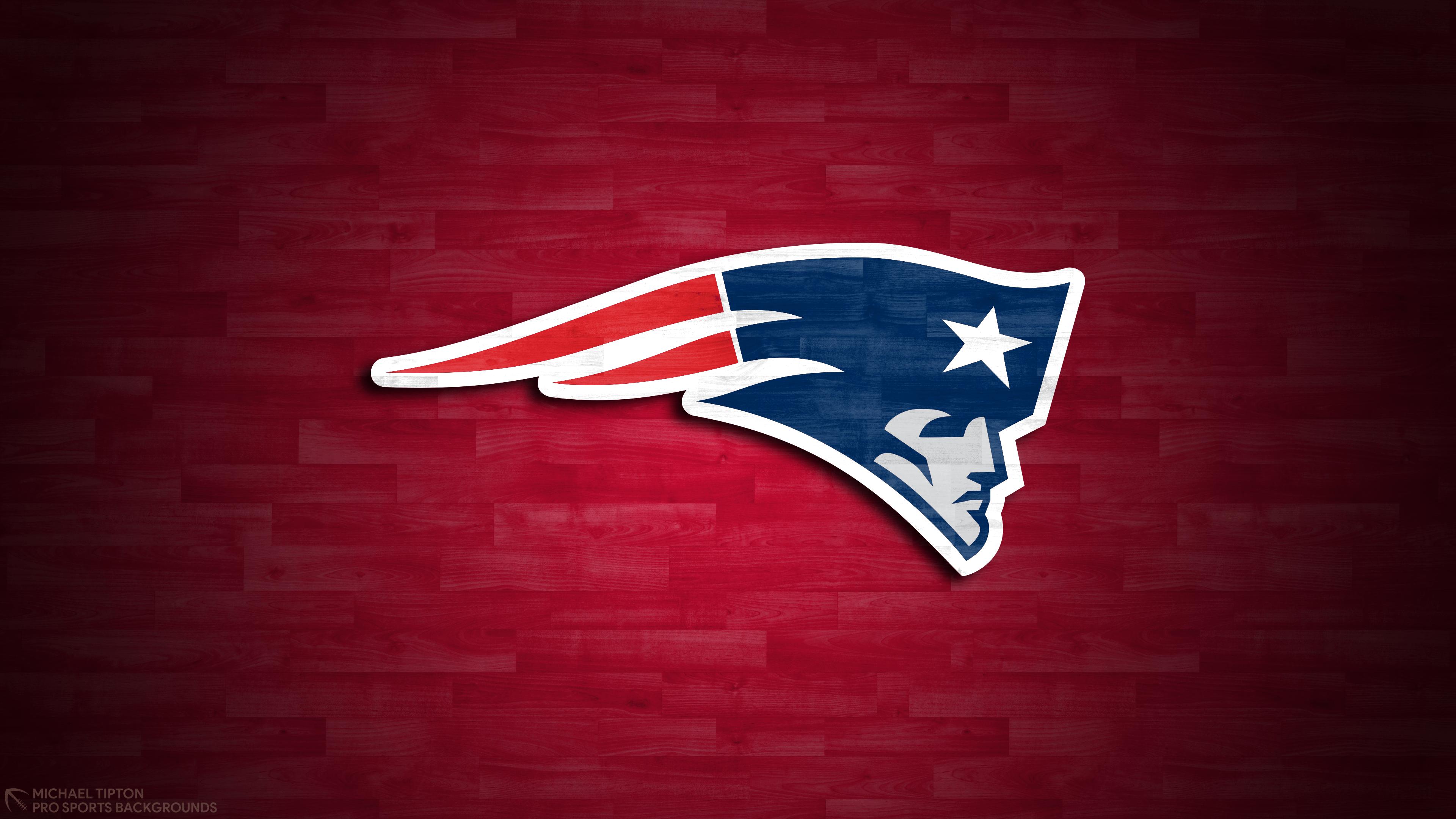 NFL Football - New England Patriots thumbnail photo