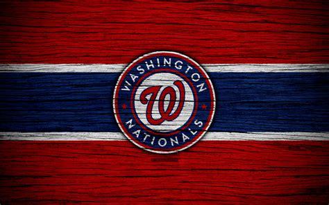 MLB Baseball - Washington Nationals thumbnail photo