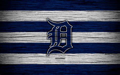 MLB Baseball - Detroit Tigers thumbnail photo