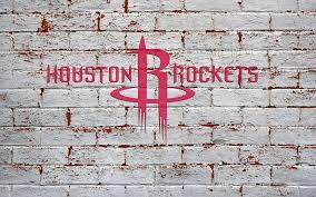 NBA Basketball - Houston Rockets thumbnail photo