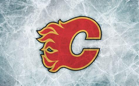 NHL Hockey - Calgary Flames thumbnail photo