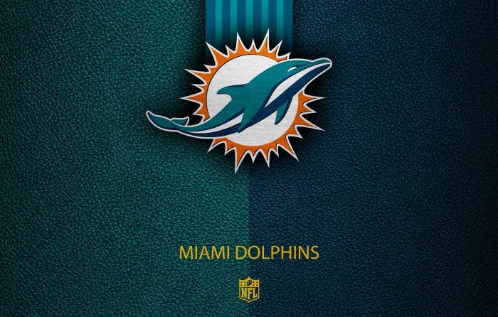 NFL Football - Miami Dolphins thumbnail photo