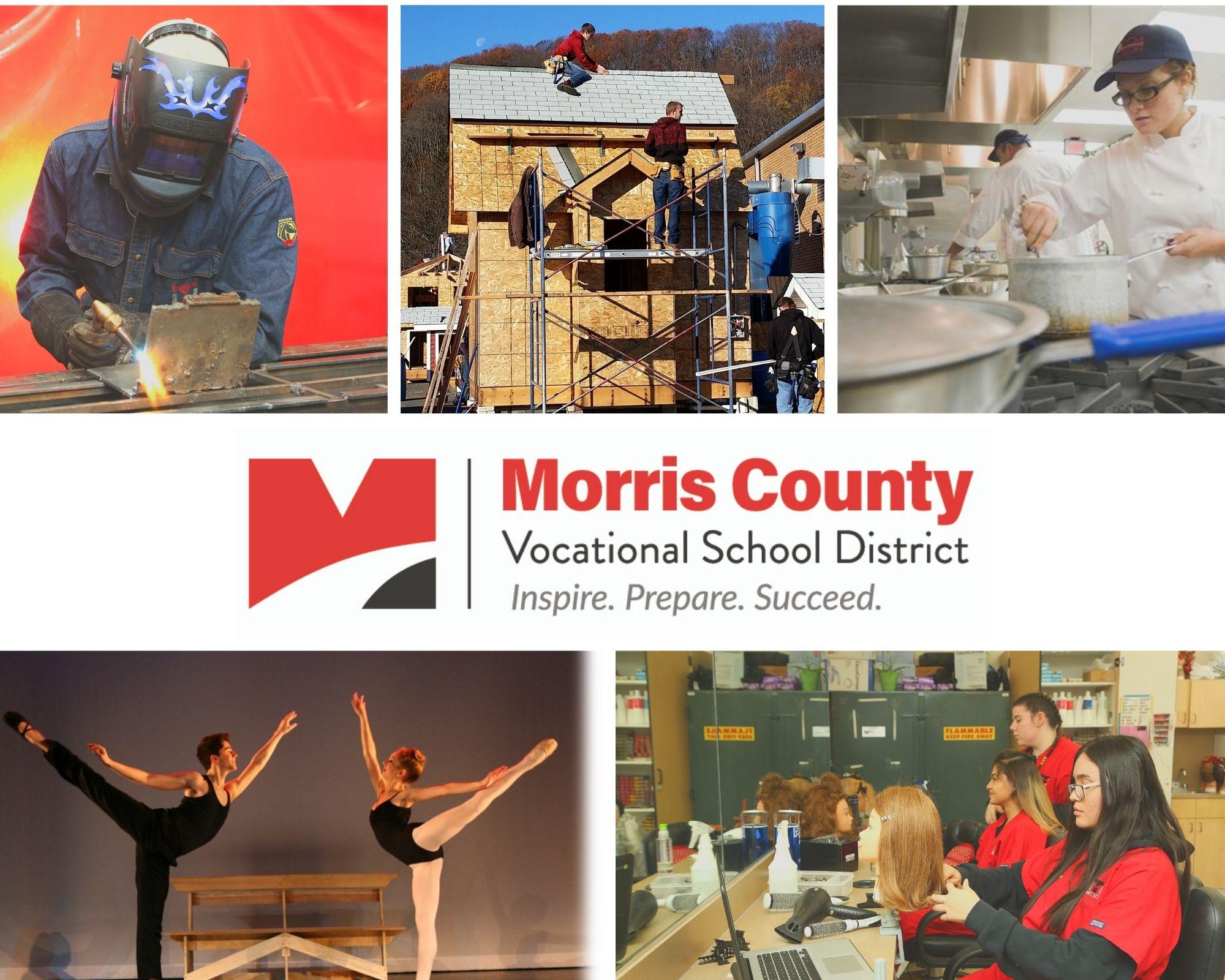 Morris County Vocational School District  thumbnail photo
