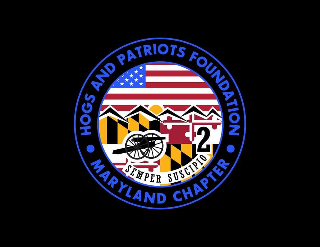Hogs and Patriots Foundation MD2  thumbnail photo