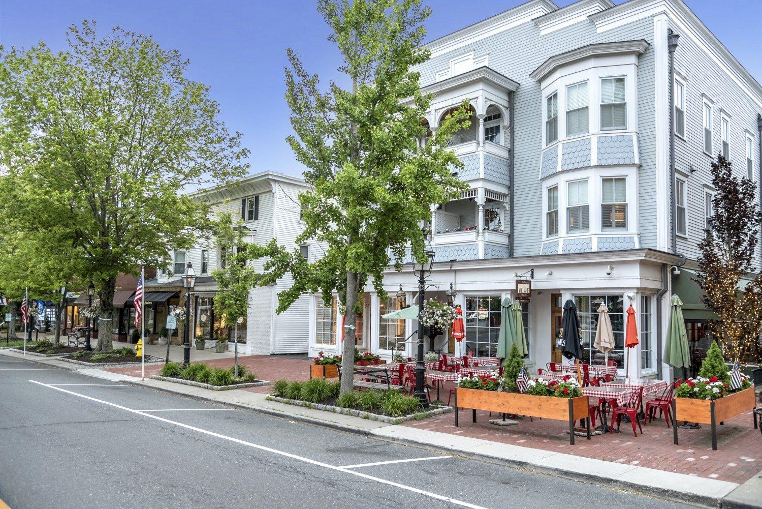 Things To Do In Ridgefield CT Events Calendar