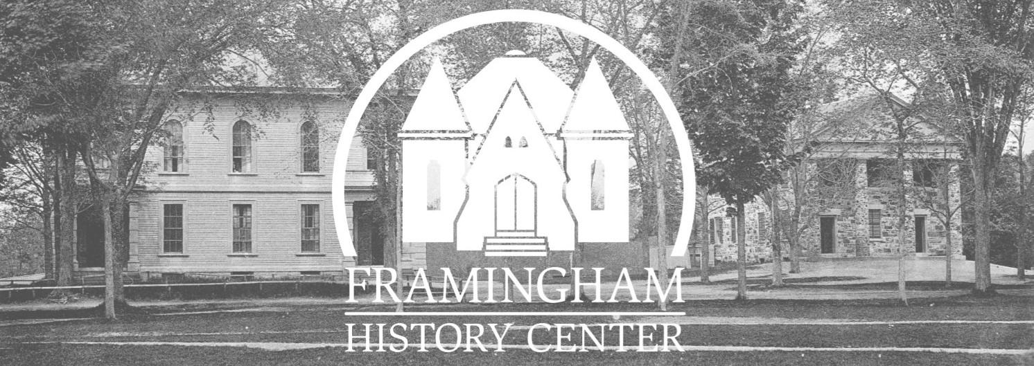 Framingham History Center thumbnail photo