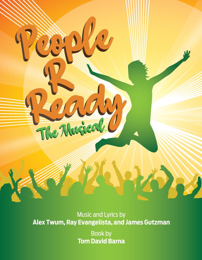 People R Ready-The Musical thumbnail photo
