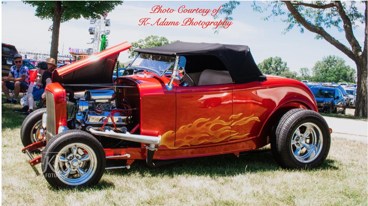 Car Shows in Northern Illinois thumbnail photo