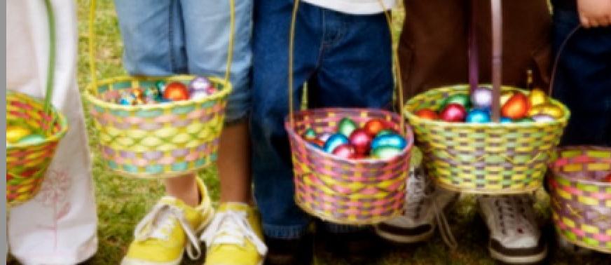 Egg Hunts, Brunches & Church Services in Northern Illinois thumbnail photo