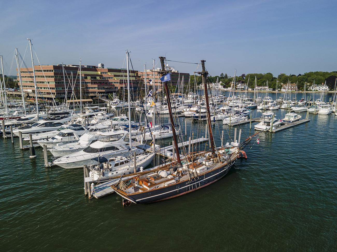 Things To Do in Stamford CT - Events Calendar - Town Planner
