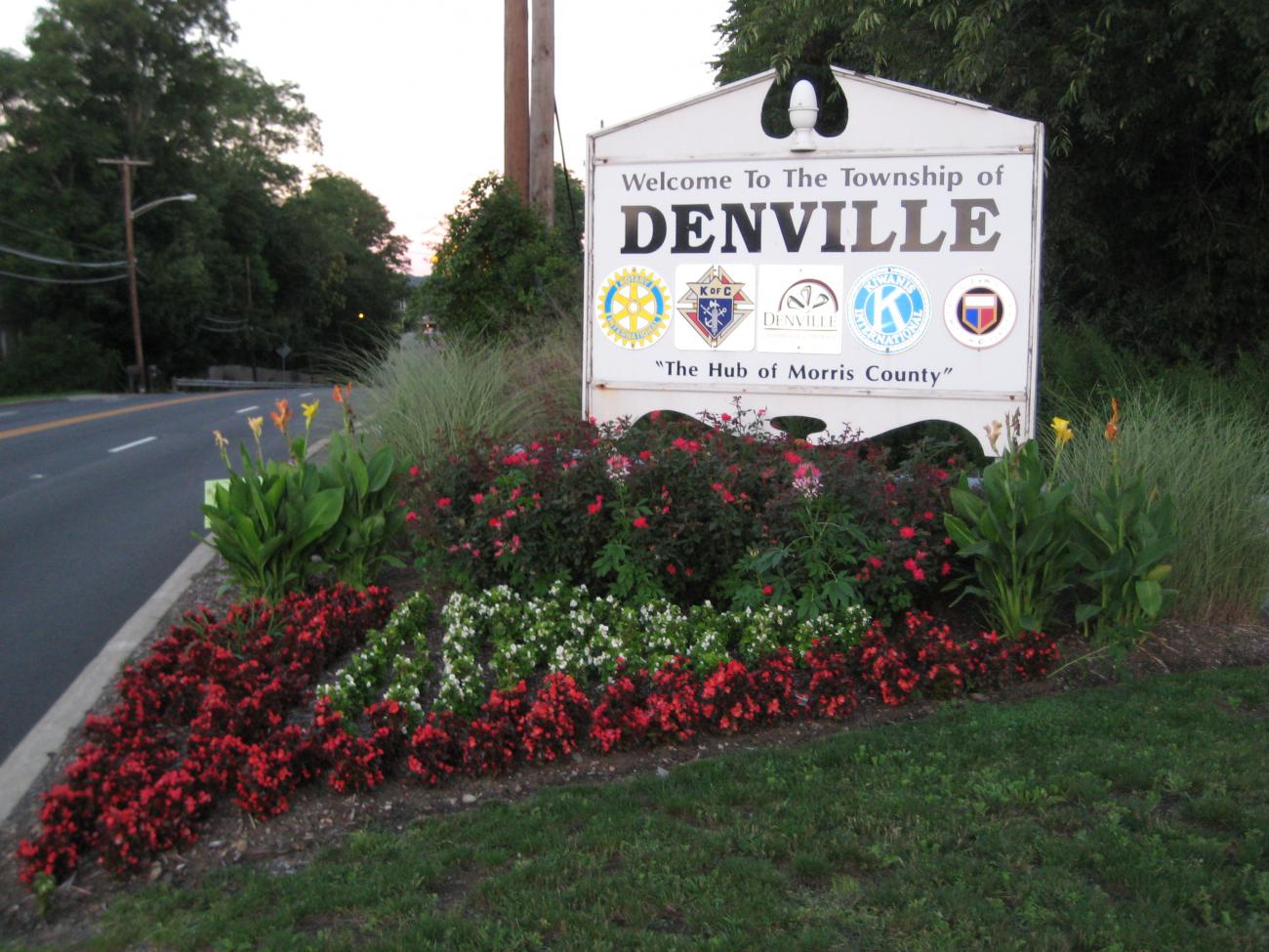 Things To Do In Denville NJ Events Calendar