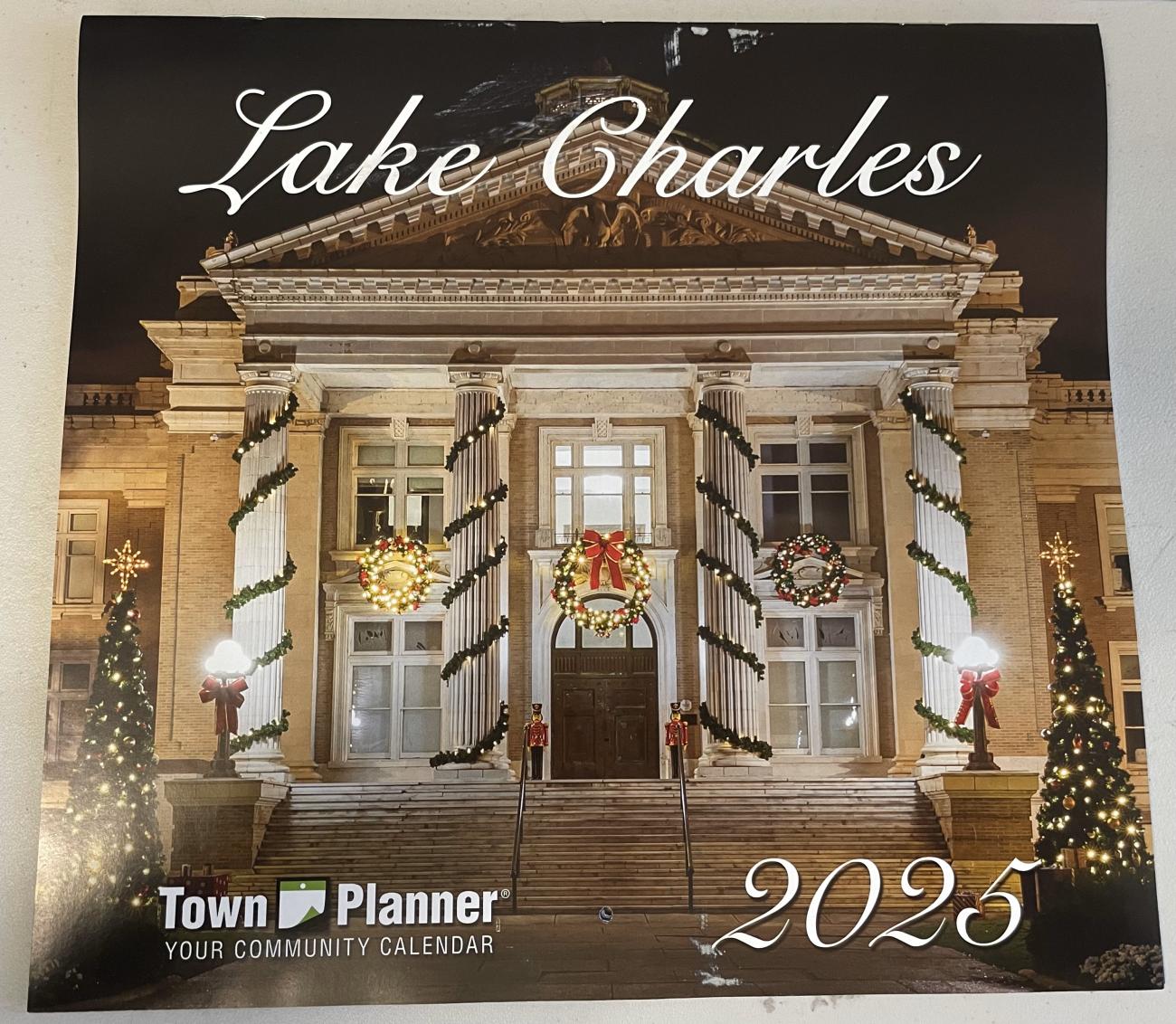 Things To Do in Lake Charles LA - Events Calendar