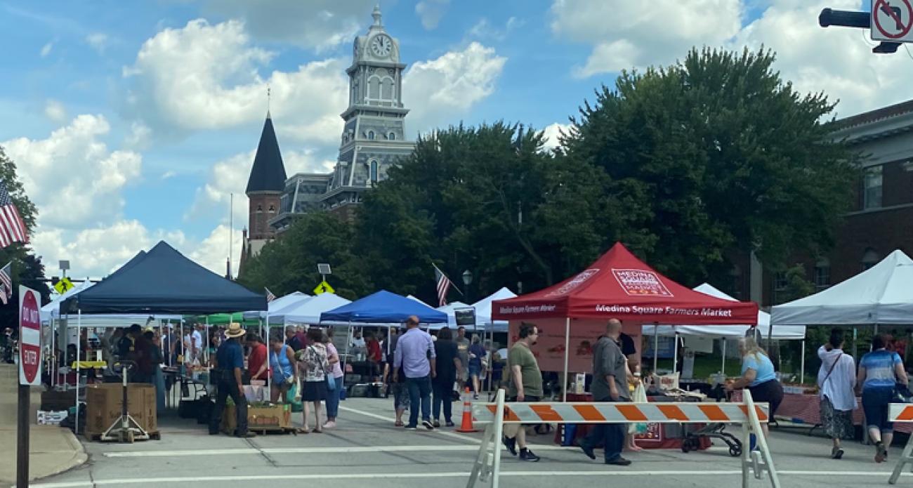 Things To Do in Medina OH - Events Calendar