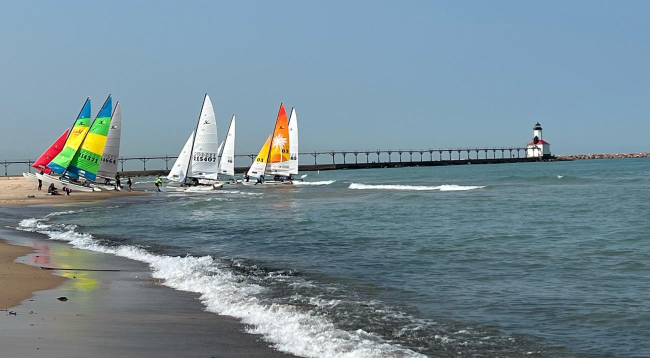 Things To Do in Michigan City IN - Events Calendar