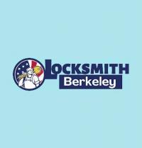 Locksmith Berkeley CA Logo