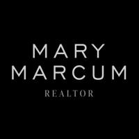 Mary Marcum Logo