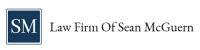 Law Firm Of Sean McGuern Logo