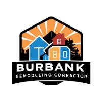 Burbank Remodeling Contractor Logo